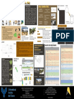 Proceso Proyectual de Diseño