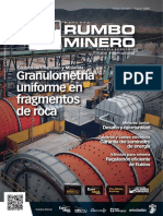 Open Pit Envolvente Económica