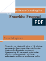 MHC Franchise Proposals - 2 in 1