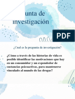 Copia de Aqua Marketing Plan by Slidego