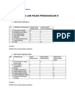 Tugas 1 Lab PPH