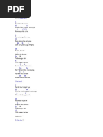 Download Kumpulan Chord Gitar by Taufik N Rochman SN50613302 doc pdf