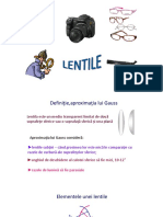Lentile
