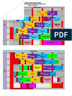 Jadwal Pelajaran Kelas 4 Tp 2019.2020