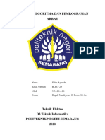 Jobsheet 08 Salsa Ayunda