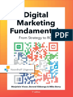 Digital Marketing Fundamentals: From Strategy To ROI