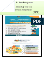 Reading Comprehension For Ppki