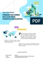 Kombis Proposal Kegiatan