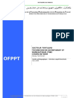 Gestion Commerail Ofppt
