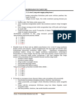 To 2 Ekonomi Persiapan Um Ips Peminatan TH 2021