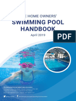 SPATA Swimming Pool Owners Manual April.2019