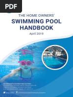 Pool Bathing Load Calculator | PDF | Water | Swimming Pool