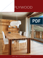 Sampoerna Kayoe E-CATALOG PLYWOOD ING