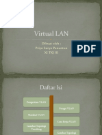 Virtual LAN