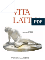 Corradi Vita Latina Lucrezio P.66 À 90