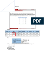 Statistika & Probabilitas - Feras Ferdinan Sabono