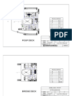 Mess Room Layout