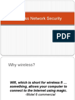 WirelessSec Cisco