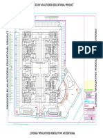 PRJ3428DRAINAGE LAYOUT PLAN-Model