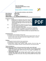 LKPD Statistika Pertemuan 1