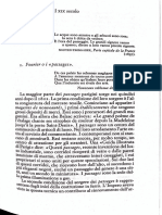 W.Benjamin. Parigi Capitale Del XIX Secolo