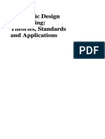 Geometric Design Tolerancing - Theories, Standards and Applications