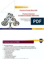 Lecture 3 - Practical Guide - Overview EBM - Dr. Jarir at Thobari, PhD.,D.Pharm (2020)