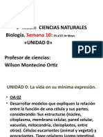 3.-PPT. Cs. Naturales (Biol) 1° M - UNIDAD 0