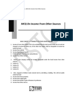 Chapter 10 MCQs On IFOS