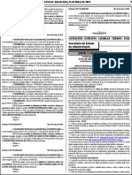 EDITAL Nº 014-2021-SEAD-SES-ESPEP - Diario Oficial 31-03-2021