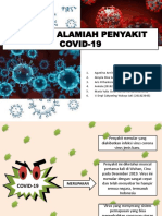 RIWAYAT ALAMIAH PENYAKIT PDF Fix