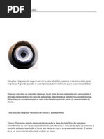 Soluções Integradas