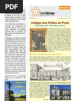 Newsletter 6 FEV MAR 10 11