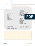 13 Proporciones Sol