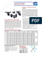 Industrial Strainers Filters Y Strainer