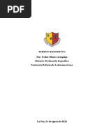 Viage Ambrosio Morales | PDF