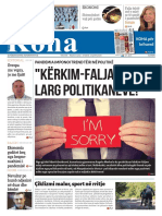 Gazeta Koha 12-04-2021