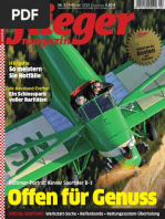 Fliegermagazin 2.15