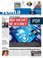 Gazeta Koha 28-05-2020
