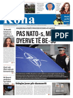 Gazeta Koha 30-03-2020