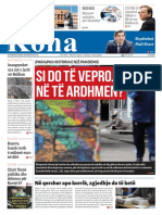 Gazeta Koha 07-05-2020
