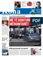 Gazeta Koha 19-06-2020