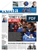 Gazeta Koha 18-06-2020