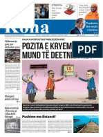 Gazeta Koha 17-06-2020