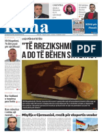 Gazeta Koha 17-12-2020