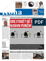 Gazeta Koha 04-05-2021