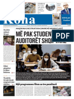 Gazeta Koha 23-04-2021