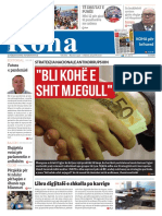 Gazeta Koha 26-04-2021