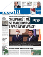 Gazeta Koha 24-25-04-2021