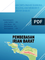 Perjuangan Diplomasi